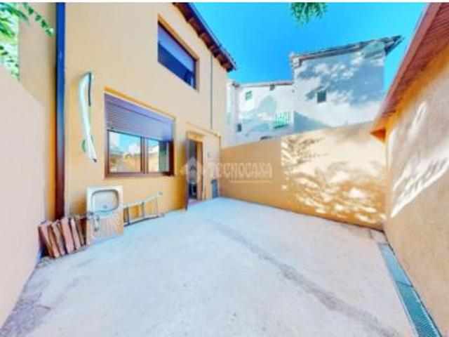 Casa pareada Venta Torrelaguna, Torrelaguna