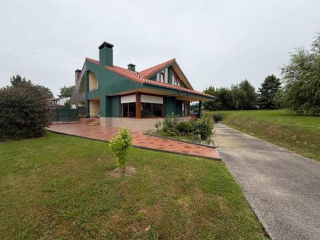Casa pareada Venta Torrelavega, Sierrapando