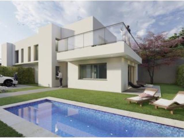 Casa pareada Venta Torrelodones, Casco Antiguo