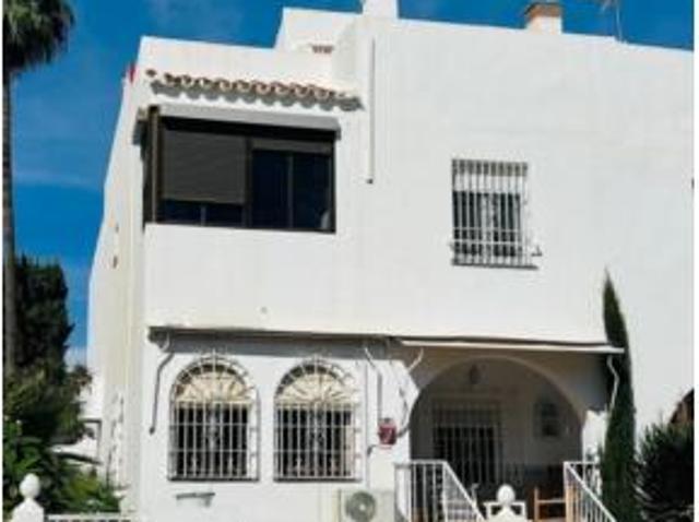 Casa pareada Venta Torremolinos, Playamar Benyamina