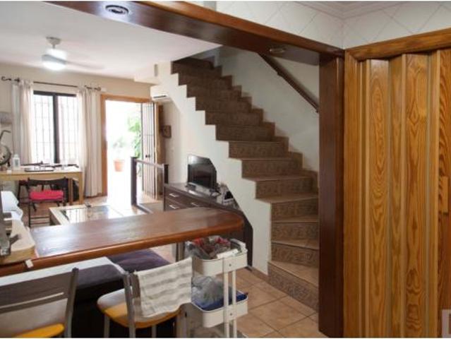 Casa pareada Venta Torremolinos, Playamar Benyamina