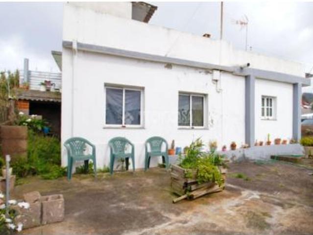 Casa pareada Venta Tacoronte, Barranco de Las Lajas