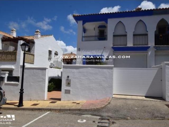 Casa pareada Venta Tarifa, Atlanterra
