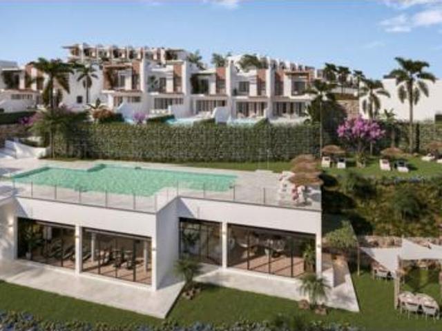 Casa pareada Venta Tarifa, El Chaparral