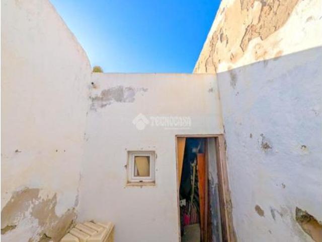 Casa pareada Venta Telde, Centro