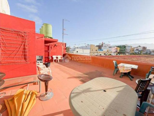 Casa pareada Venta Telde, El Goro Las Huesas Ojos de Garza El Calero