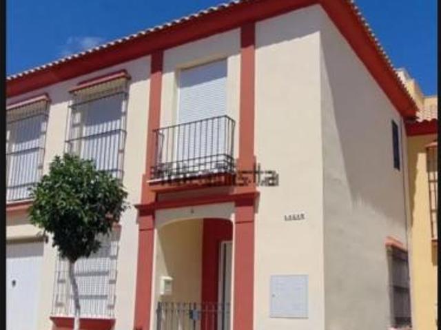 Casa pareada Venta Umbrete, Umbrete