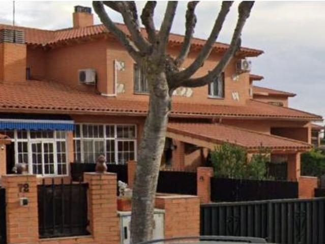 Casa pareada Venta Ugena, Ugena