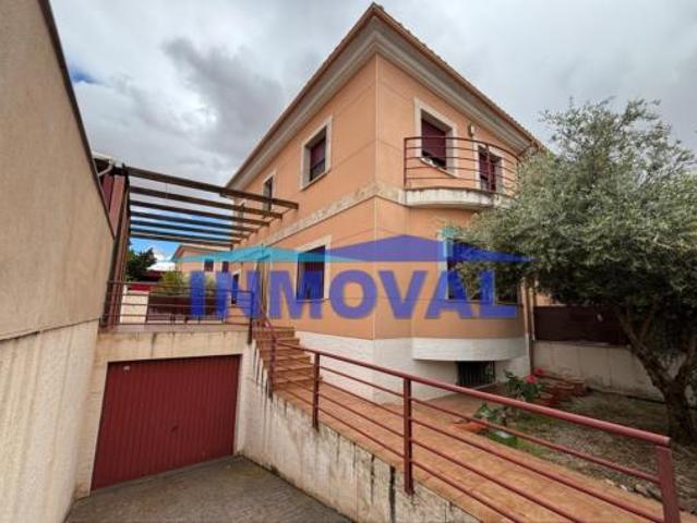 Casa pareada Venta Valdepeñas, Valdepeñas