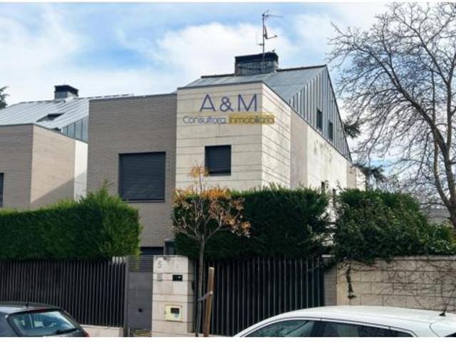 Casa pareada Venta Valladolid Capital, Las Villas Covaresa Parque Alameda La Rubia