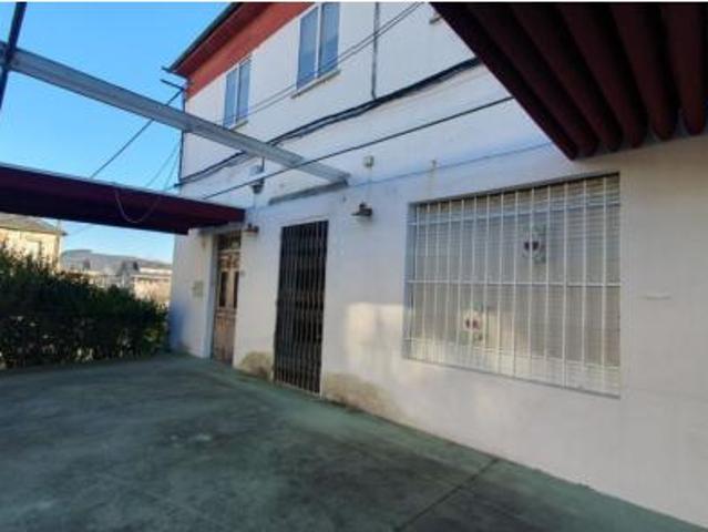 Casa pareada Venta Vega de Espinareda, Vega de Espinareda