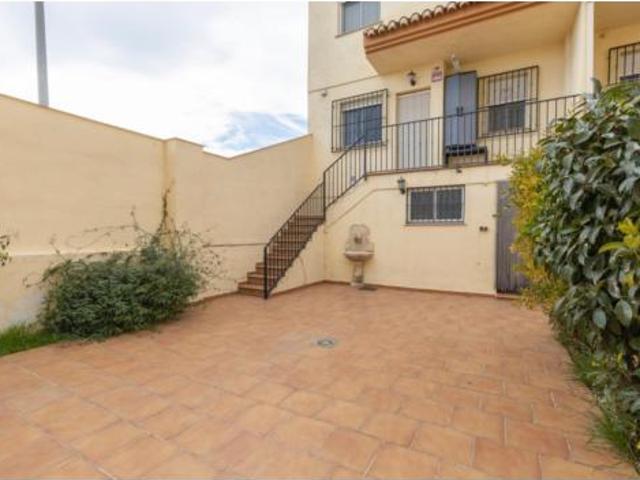 Casa pareada Venta Vegas del Genil, Belicena