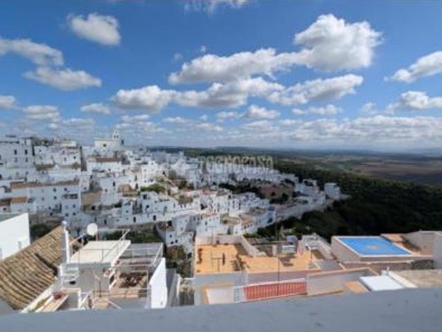 Casa pareada Venta Vejer de la Frontera, Vejer de la Frontera