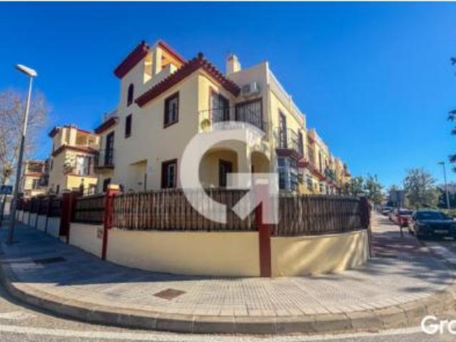 Casa pareada Venta Vélez Málaga, Almayate