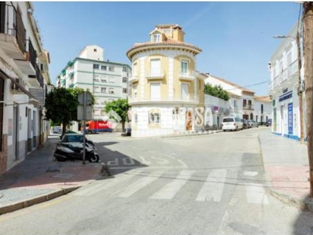 Casa pareada Venta Vélez Málaga, Centro