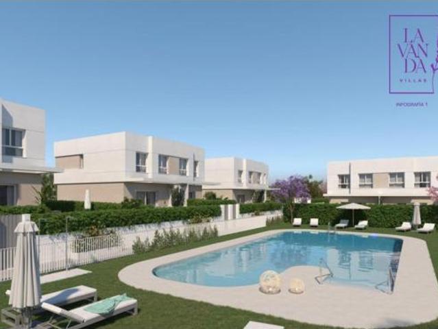 Casa pareada Venta Vélez Málaga, Vélez Málaga