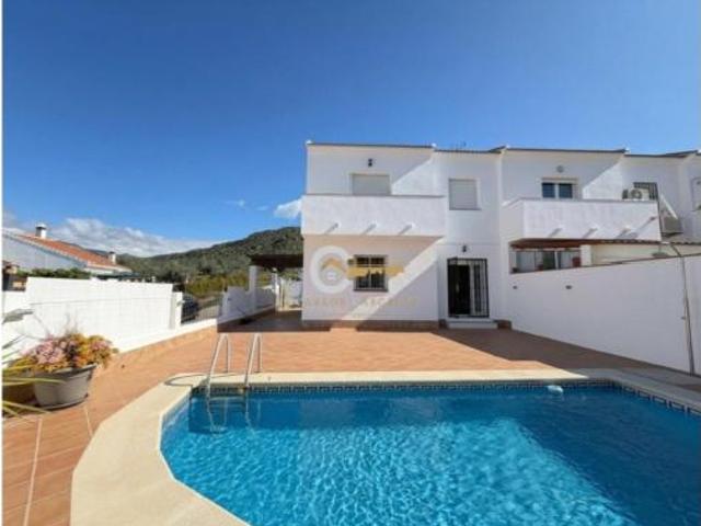 Casa pareada Venta Vélez Málaga, Torre del Mar