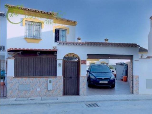 Casa pareada Venta Vélez Málaga, Vélez Málaga
