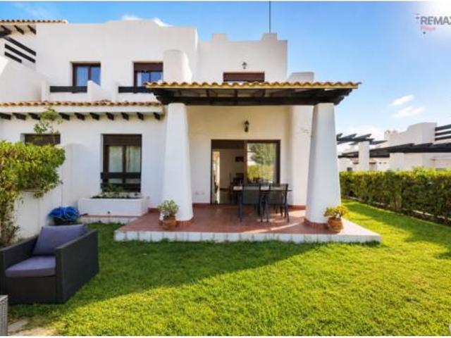 Casa pareada Venta Vera, Puerto Vera Las Salinas