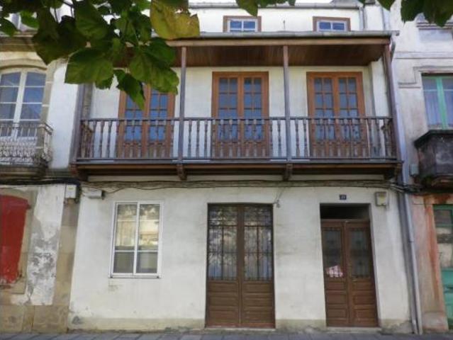 Casa pareada Venta Viveiro, Covas Resto Parroquia San Xoan Viveiro