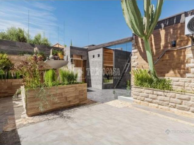 Casa pareada Venta Vícar, Las Cabañuelas
