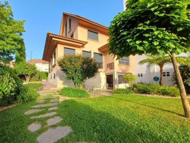 Casa pareada Venta Vigo, Teis