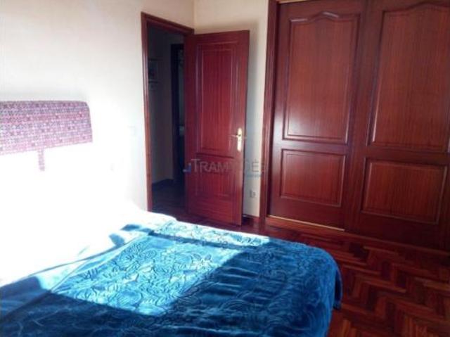 Casa pareada Venta Vigo, Teis