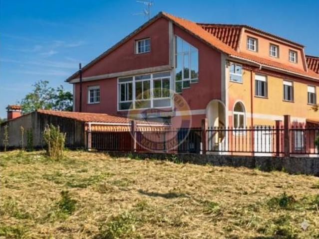 Casa pareada Venta Vigo, Cabral Candeán