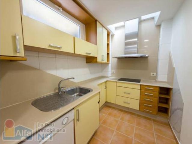 Casa pareada Venta Vigo, Coia