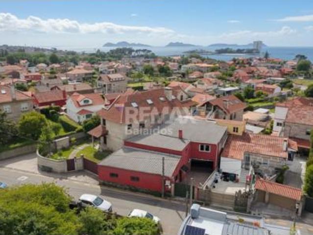 Casa pareada Venta Vigo, Coruxo Oia Saiáns