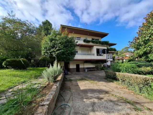 Casa pareada Venta Vigo, Matamá Beade Bembrive Valadares Zamáns