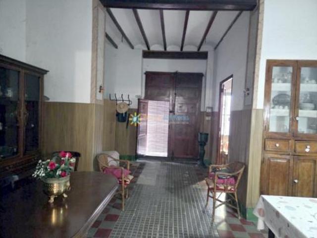 Casa pareada Venta Vilallonga Villalonga, Vilallonga Villalonga
