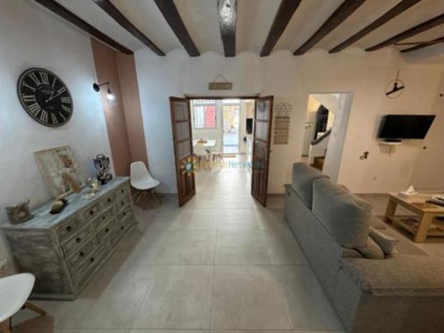 Casa pareada Venta Vilallonga Villalonga, Vilallonga Villalonga