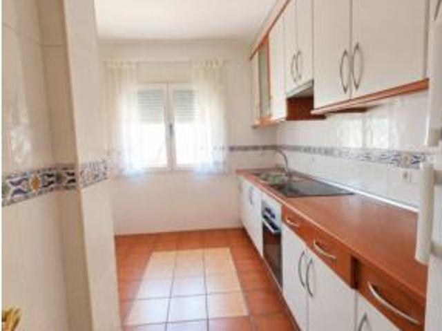 Casa pareada Venta Villaverde de Íscar, Villaverde de Íscar