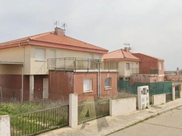 Casa pareada Venta Villaverde de Medina, Villaverde de Medina
