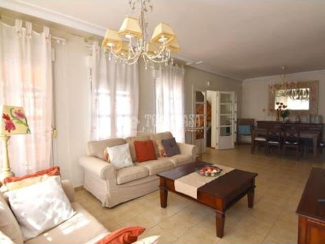 Casa pareada Venta Villaviciosa de Odón, Centro