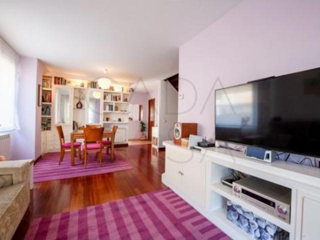 Casa pareada Venta Villaescusa, La Concha