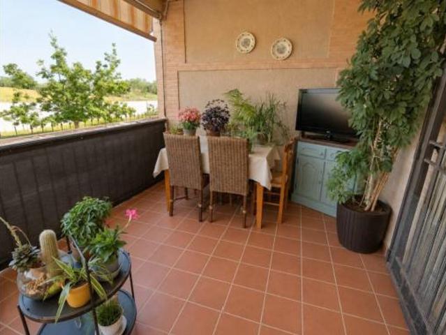 Casa pareada Venta Villaluenga de La Sagra, Villaluenga de La Sagra