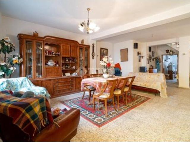 Casa pareada Venta Villamena, Cozvíjar