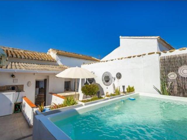 Casa pareada Venta Villanueva de Algaidas, Villanueva de Algaidas