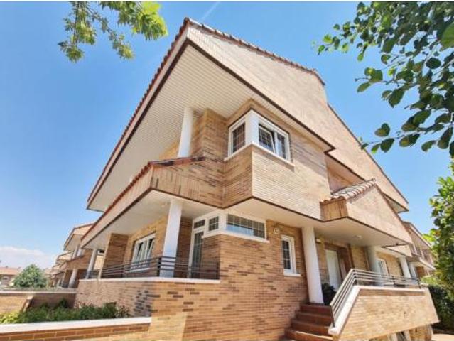 Casa pareada Venta Villanueva de la Cañada, Núcleo Urbano