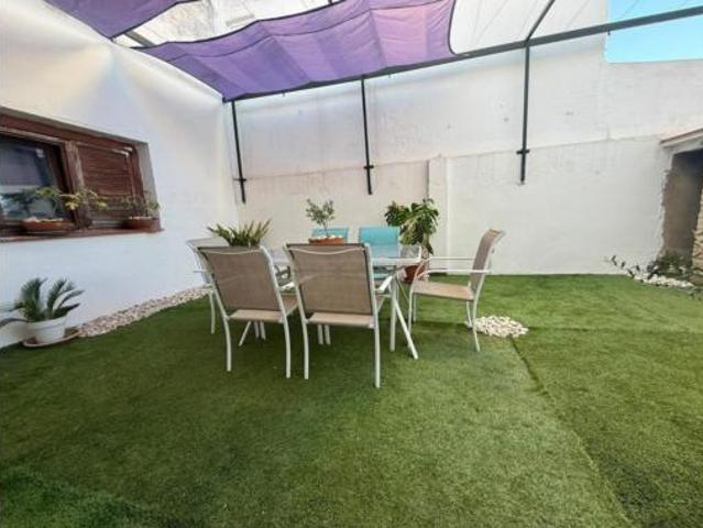 Casa pareada Venta Villanueva del Ariscal, Villanueva del Ariscal