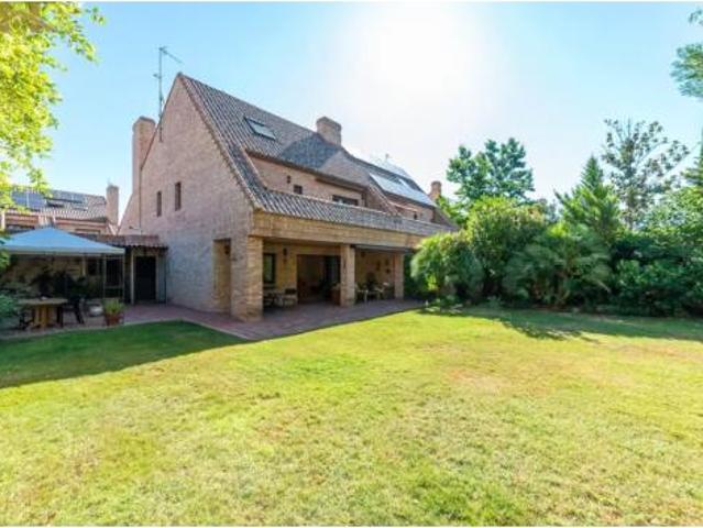 Casa pareada Venta Villanueva del Pardillo, Urbanización Santa María