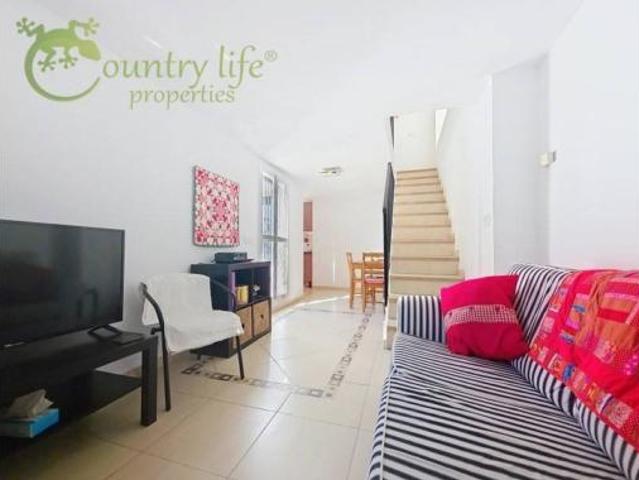 Casa pareada Venta Viñuela, Viñuela