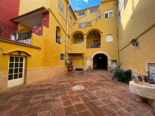 Casa pareada Venta Xàtiva, Xàtiva