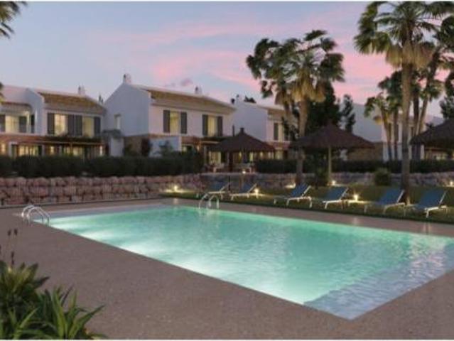Casa pareada Venta Xàbia Jávea, Balcón al Mar Cap Martí Adsubia
