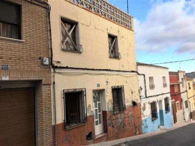 Casa pareada Venta Yecla, Yecla