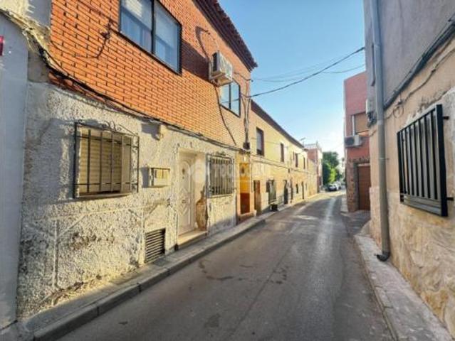 Casa pareada Venta Yepes, Yepes