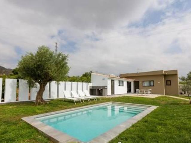Casa Paredones II