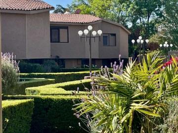 Casa Parques de la Herradura